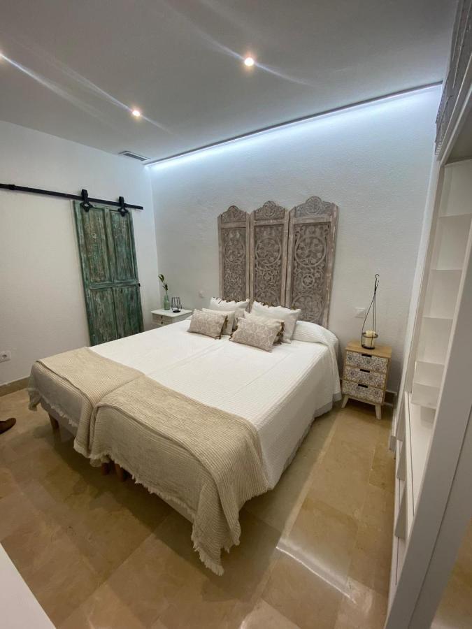 شقة Triana Cathedral House إشبيلية المظهر الخارجي الصورة