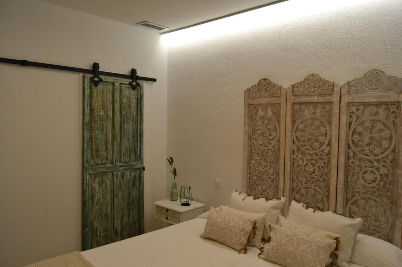 شقة Triana Cathedral House إشبيلية المظهر الخارجي الصورة