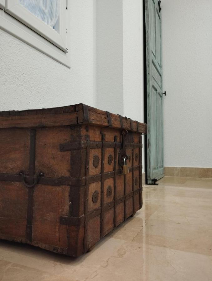 شقة Triana Cathedral House إشبيلية المظهر الخارجي الصورة